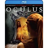 Oculus (Blu-ray)