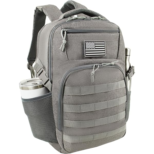 30L Military Travel Laptop Backpack 17-inch Backpack For Women Business Carry 30L Flight Approved Carry on Backpack with 3 Packing Cubes main image 4