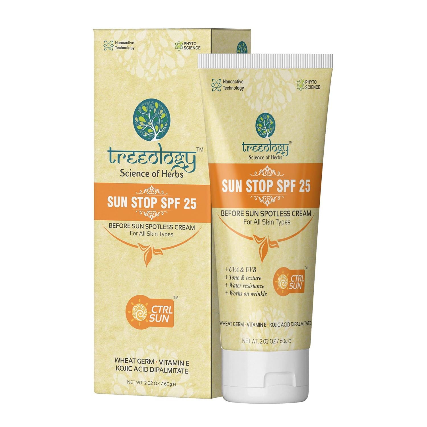 spotless cream for dry skin