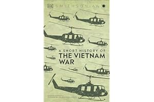 A Short History of the Vietnam War (DK Short Histories)