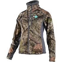 Nomad Women's Harvester Jacket 