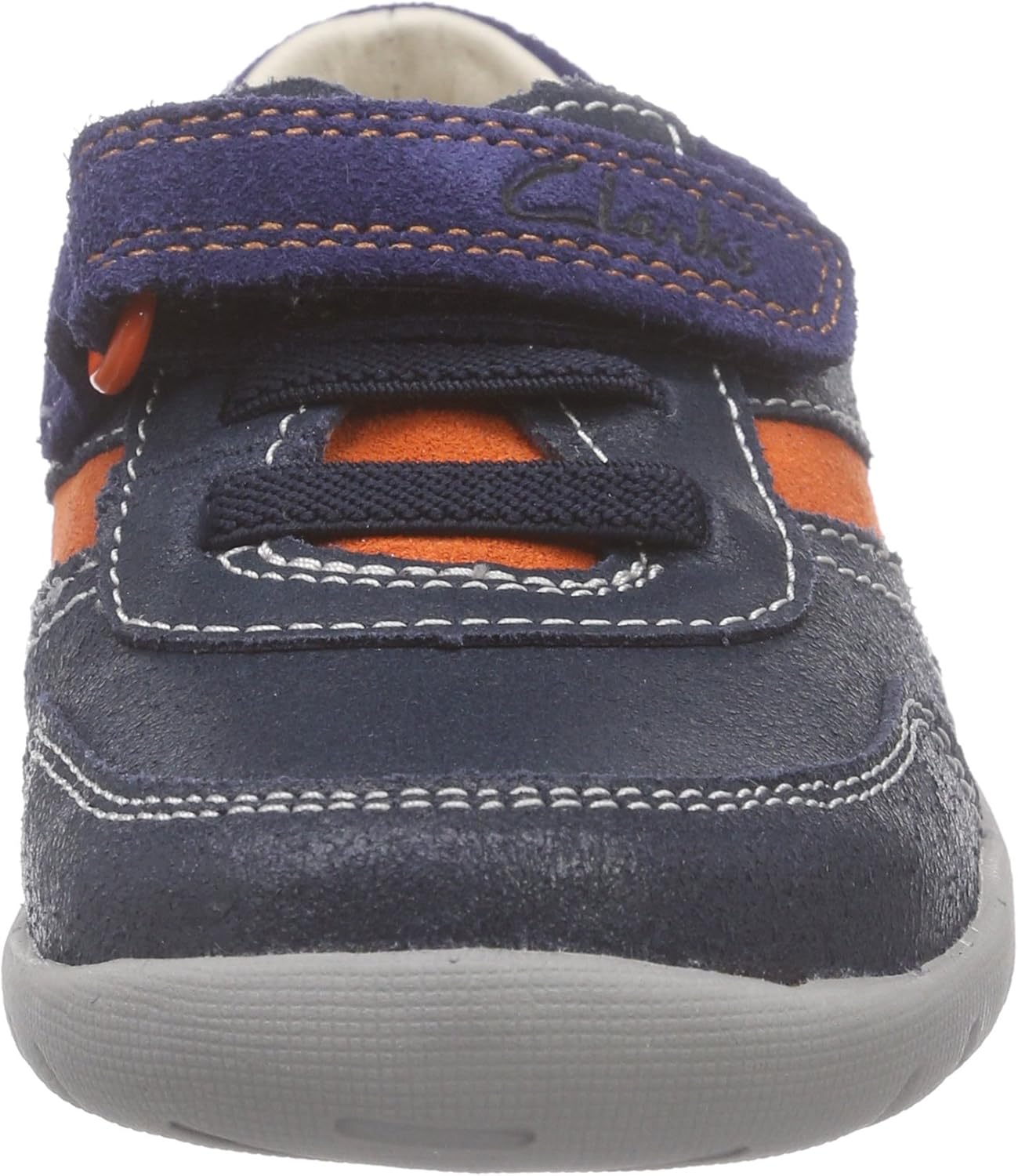 clarks baby boy first shoes