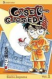 Case Closed, Vol. 1