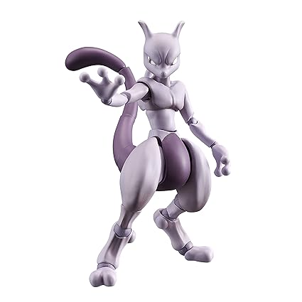 mewtwo juguete