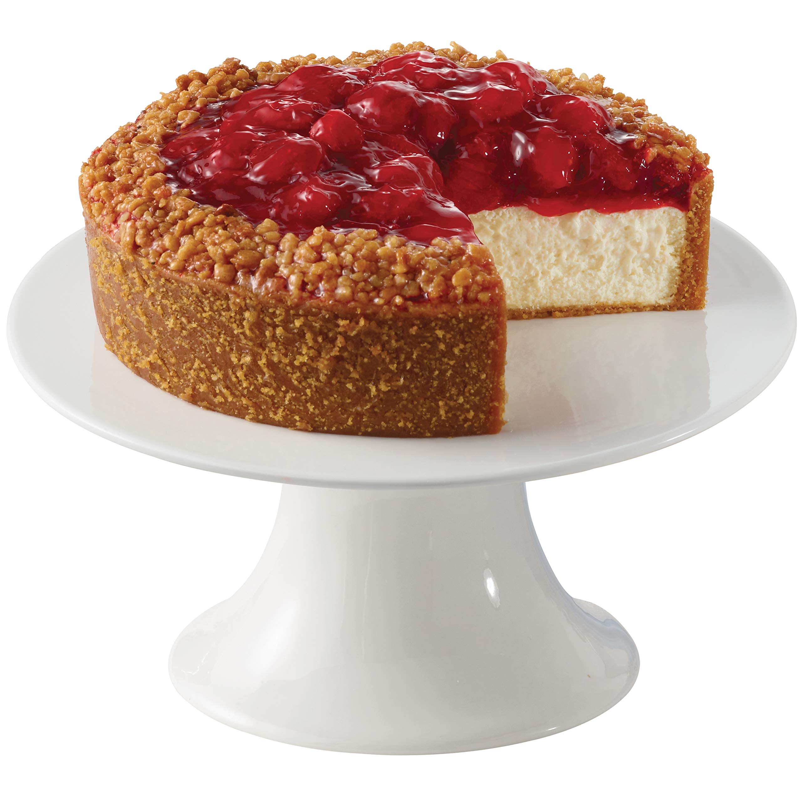 Junior S Cheesecake 8 Strawberry Cheesecake Serves 14 Buy Online In Andorra At Andorra Desertcart Com Productid 164559940