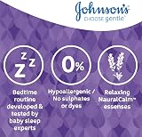 Johnson's Baby Bedtime Oil 300 ml - Gentle Massage Oil for Sleep Routine view 4