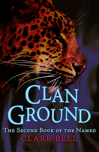 Download Clan Ground (The Named Book 2) (English Edition) PDF