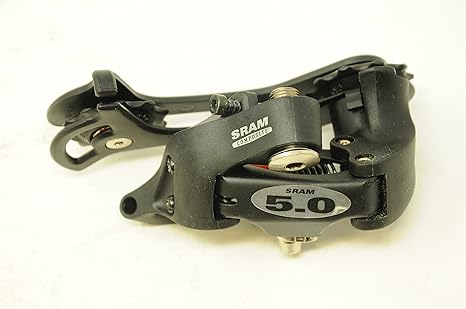 sram 8 speed rear derailleur