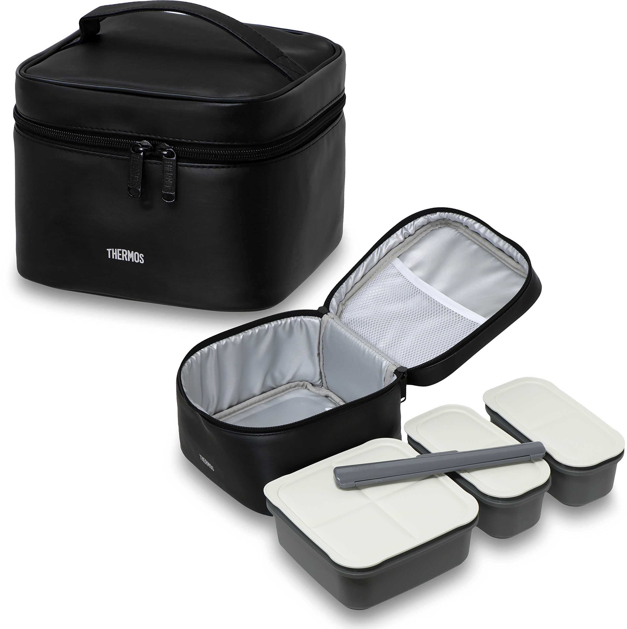 THERMOS フレッシュランチボックス サーモスの商品画像