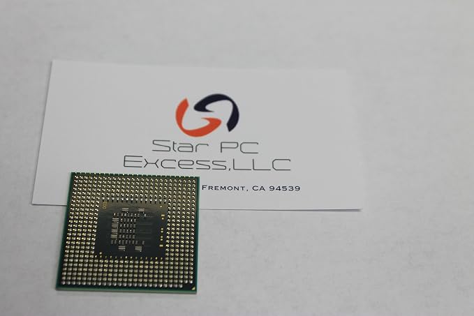 Amazon.com: Intel Core 2 Duo T7100 1.8 GHZ 800 MHz 2M CPU SLA4A