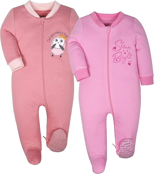 amazon baby sleepers
