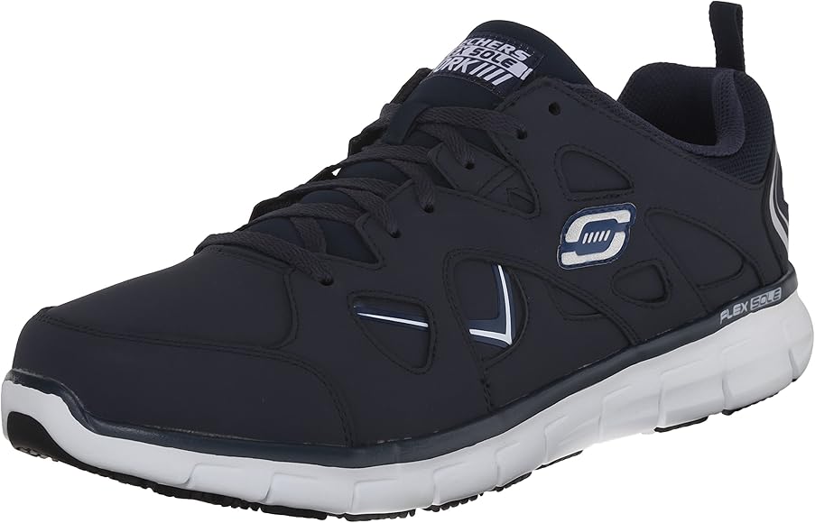 skechers work synergy