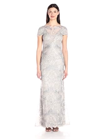 tadashi dresses amazon