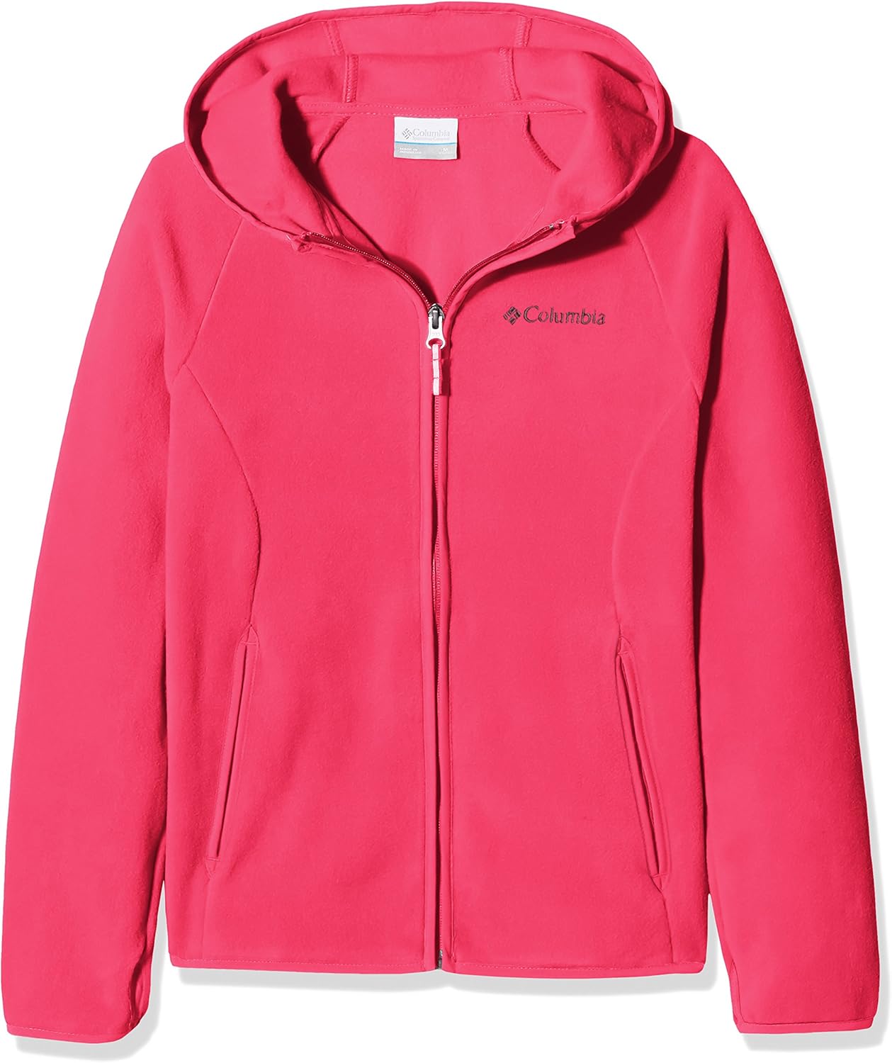 columbia children's fleece jacket