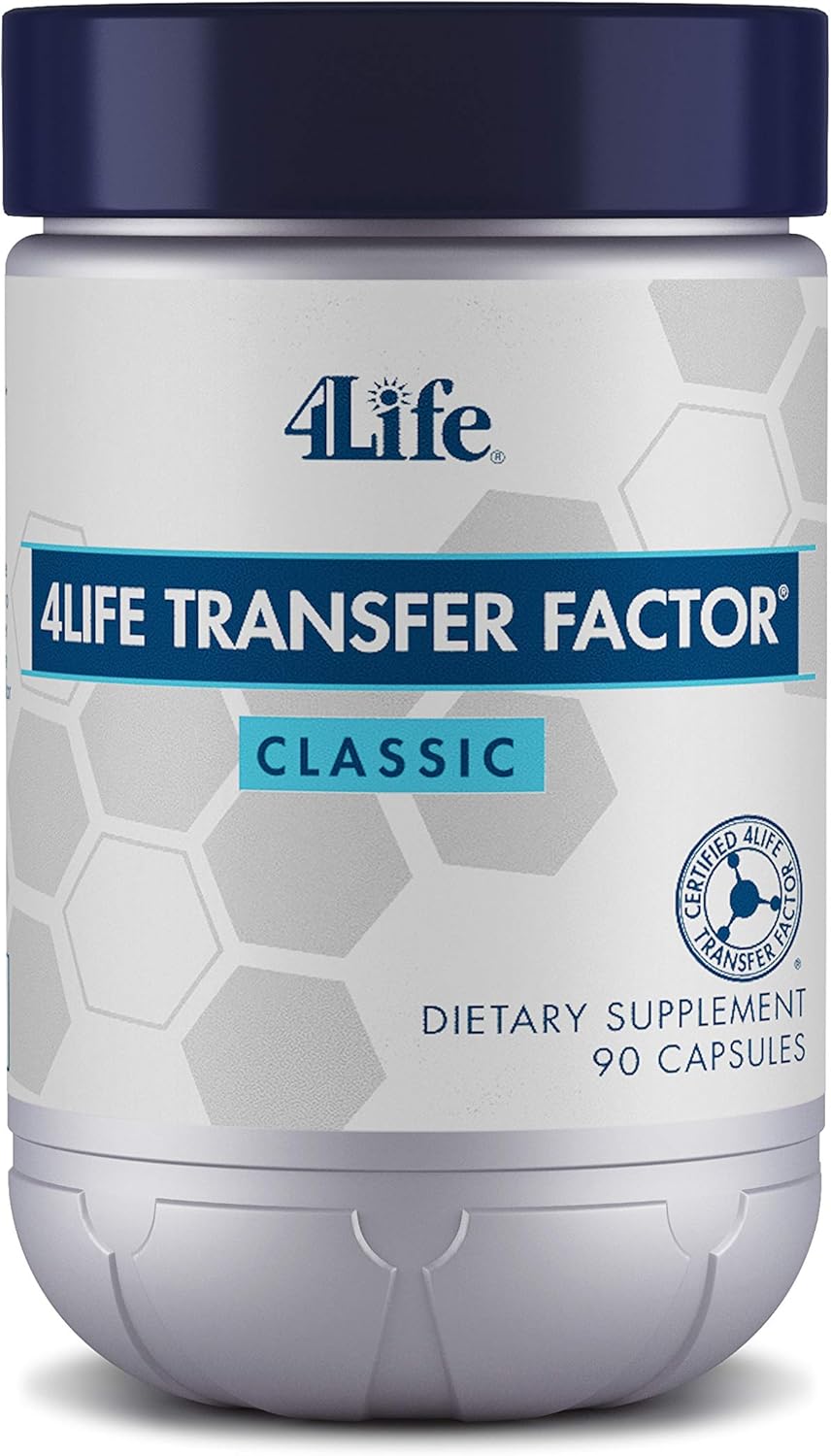 4life transfer factor plus amazon