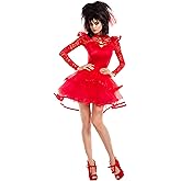 Party King Women's Beetle Bride Costume