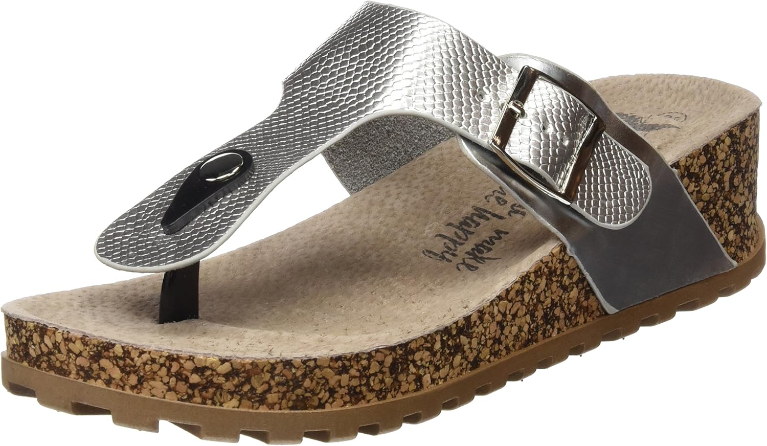 xti sandals amazon