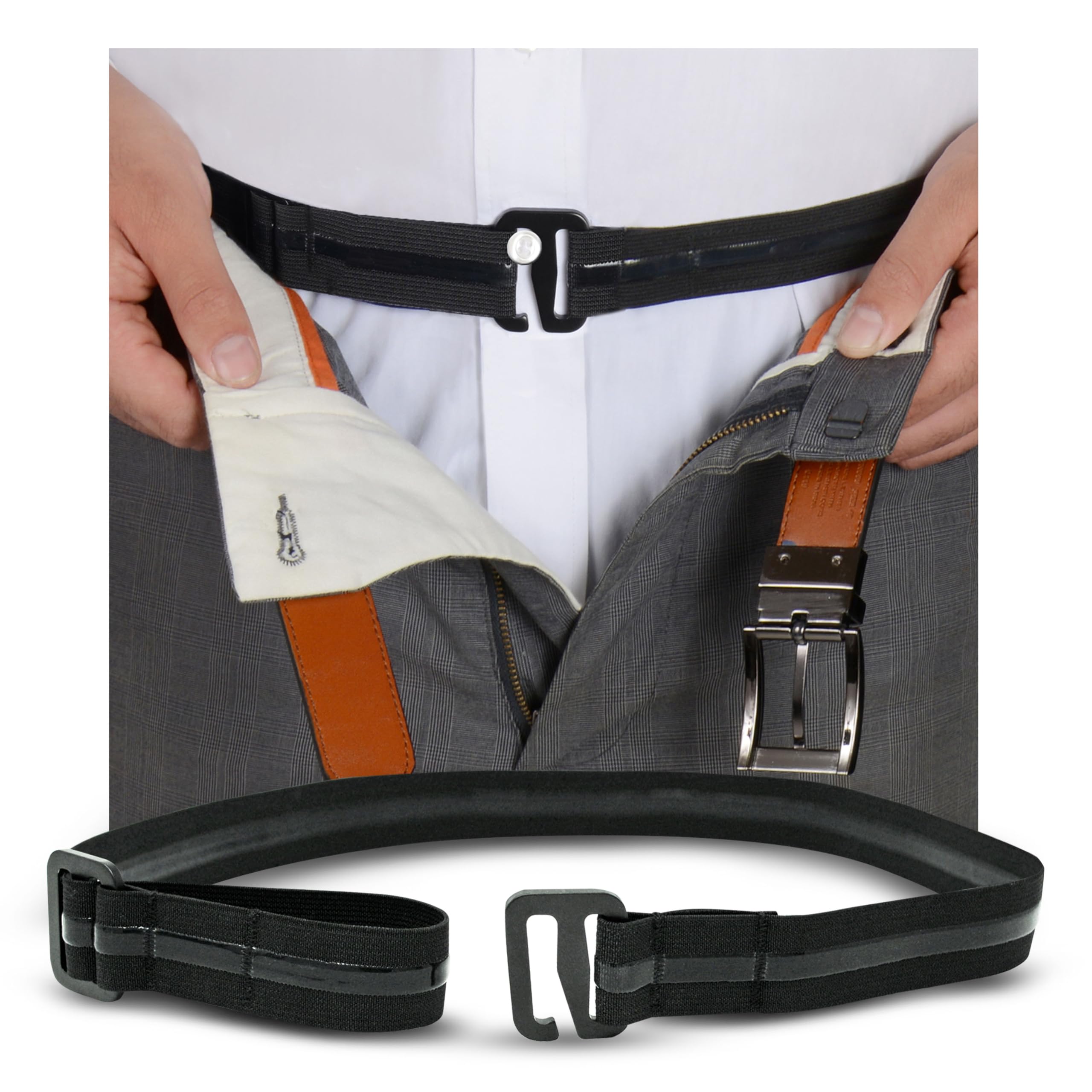 Suspender Belt Shirt Stay Belt Near Me Shirt Stays Garters Belt