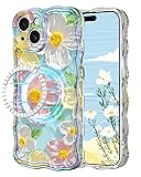 Avocase for iPhone 14 Plus/15 Plus Case, Colorful