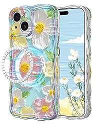 Avocase for iPhone 14 Plus/15 Plus Case, Colorful