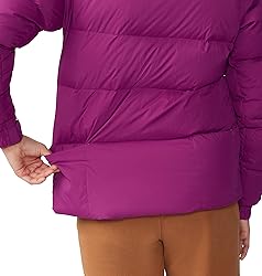 Mountain Hardwear Women's Nevadan Down