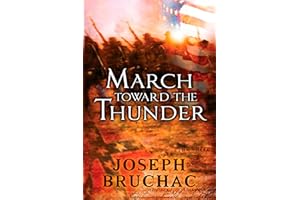 March Toward the Thunder