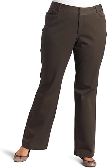 dockers women's pants plus size