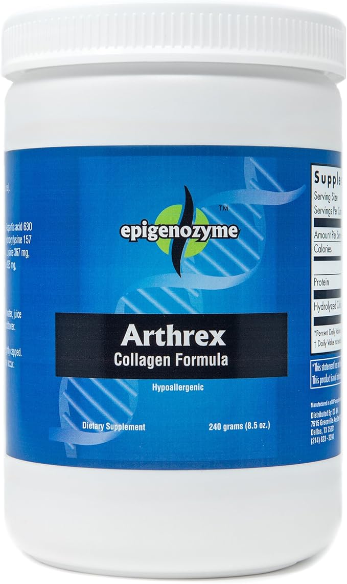 Arthrex Collagen Powder Health & Personal Care