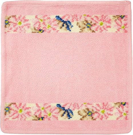 Amazon Co Jp フェイラー ハンカチ Feiler ハンドタオル タオルハンカチ 25cm コスモス ピンク 並行輸入品 服 ファッション小物