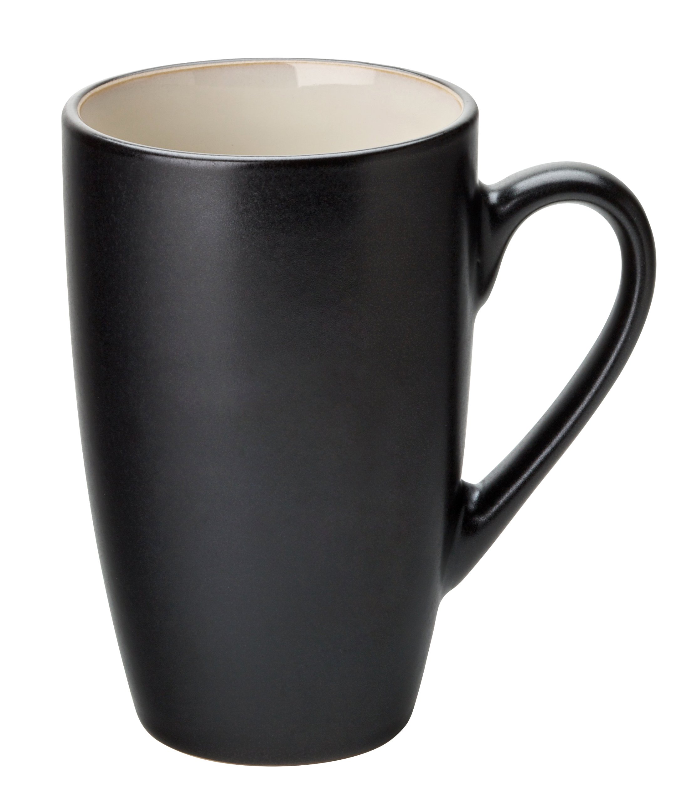 Utopia Barista Almond Mug 11.25oz, 32cl, CT9001-000000-B01006, Pack of 6 — image 1
