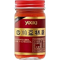 [Pack of 1] Youki Sichuan Doubanjiang - 130g