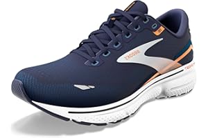 Brooks Men's Ghost 15 Neutral Running Shoe