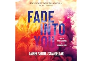 Fade into You
