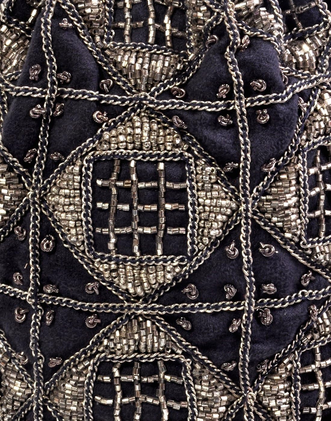 diwaah wedding women purse party designer jewelry pouch/indian evening potli handbag