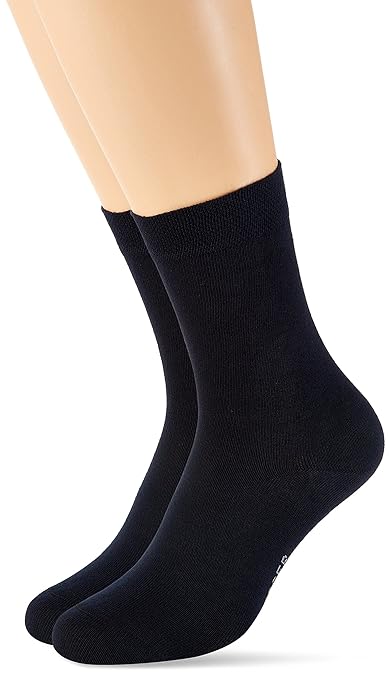 Schiesser Damen Socken Damensocken (2pack)