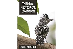 The New Neotropical Companion