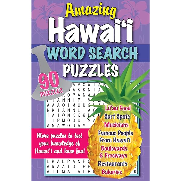 awesome-hawaii-word-search-puzzles-mutual-publishing-9781939487049-amazon-com-books