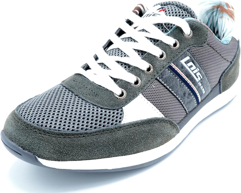zapatillas urbanas para hombre