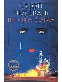 The Great Gatsby