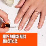 Sally Hansen Vitamin E Nail Cuticle Oil Hydrating 13.3ml Replenishing Softener view 3