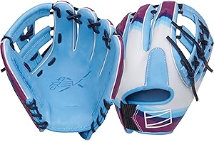 Rawlings | REV1X Baseball Glove | Sizes 11.5" - 12.75" | Multiple Styles
