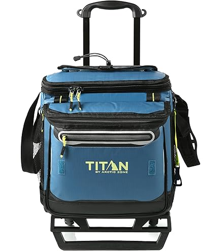 コールマン Amazon.com : Coleman XPAND 16/30/42 Can Insulated Soft Cooler with