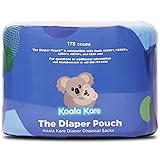 Koala Kare The Diaper Pouch™ - Diaper Disposal
