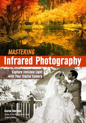 Download Mastering Infrared Photography: Capture Invisible Light with A Digital Camera (English Edition) PDF
