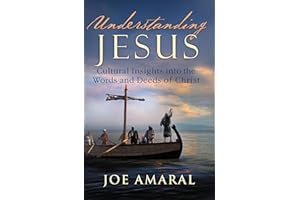 Understanding Jesus: Cultural Insights into the Words and Deeds of Christ