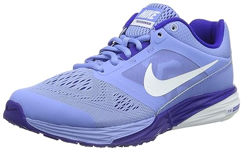 nike tri fusion run women's