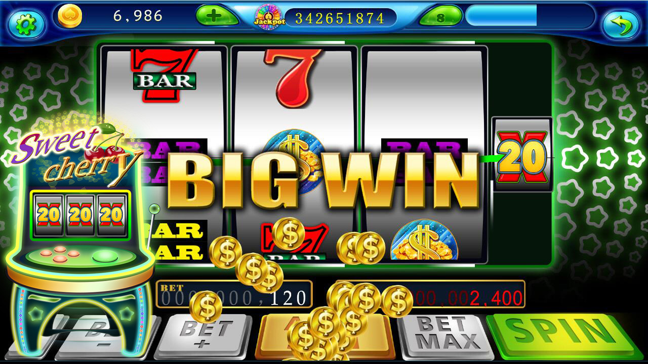 Slots Hot Classic Old Vegas Slots Free Casino Slots Machines Games