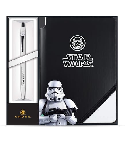 Amazon.com : Sheaffer Pop Star Wars Darth Vader Gel Rollerball Pen