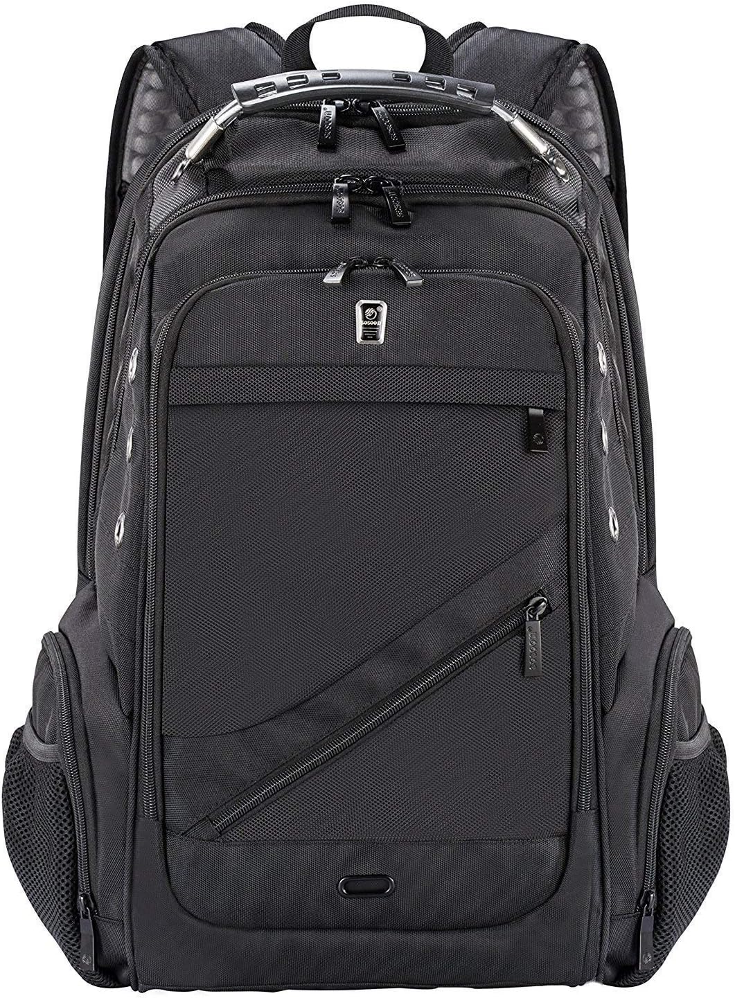 sosoon backpack company