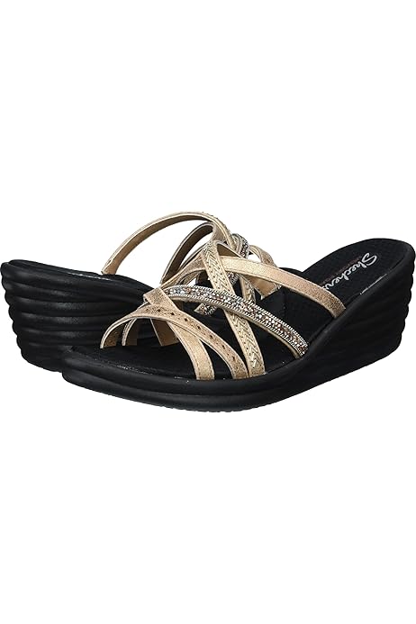 skechers rumblers queen b